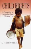 Child Rights: A Perspectives on International - Hardcover