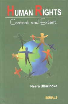 Human Rights: Content and Extent