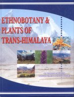 Ethnobotany and Plants of Trans - Himalaya