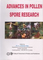 Advances in Pollen Spore Research Vol. 25
