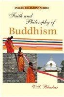 Faith and Philosophy of Buddhism - Paperback