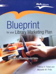 Blueprint for your Library Marketing Plan