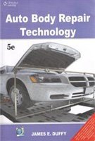 AUTO BODY REPAIR TECHNOLOGY, 5TH EDN