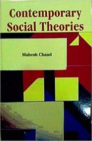 Contemporary Social Theories