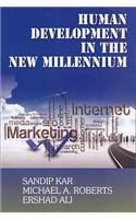 Human Development in the New Millennium