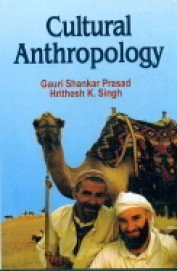 Cultural Anthropology