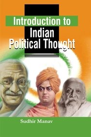 Introduction to Indian Political Thought