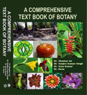 Comprehensive Textbook of Botany