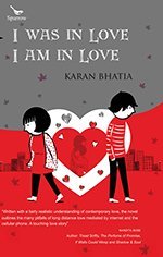 I WAS IN LOVE I AM IN LOVE