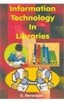 Information Technology in Libraries