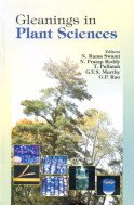 Gleanings in Plant Sciences