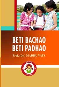 Beti Bachao Beti Padao