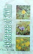 Asteraceae of Sikkim