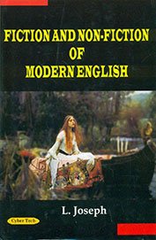 Fiction and Non Fiction of Modern English