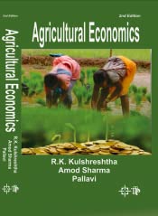 Agricultural Economics 2nd edn