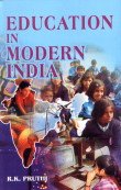Education in Modern India