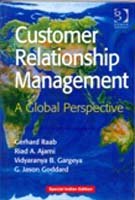 Customer Relationship Management: A Global Perspective