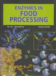 Enzymes in Food Processing