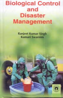 Biological Control and Disaster Management