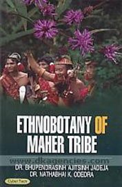Ethnobotany of Maher Tribe