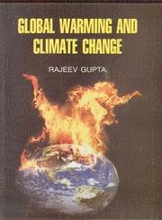 Global Warming and Climate Change