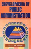 Encyclopaedia of Public Administration - Hardcover