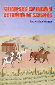Glimpses of Indian Veterinary Science