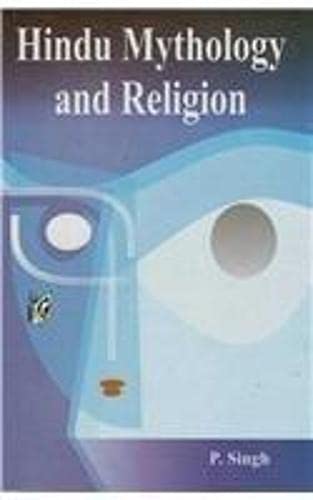 Hindu Mythology and Religion