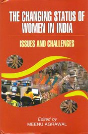 Changing Status of Women in India