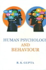 Human Psychology and Behaviour