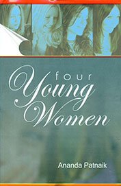 Four Young Women