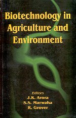 Biotechnology in Agriculture and Environment