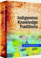 Indigenous Knowledge Traditions - Paperback
