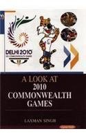 A Look At 2010 Commonwealth Games