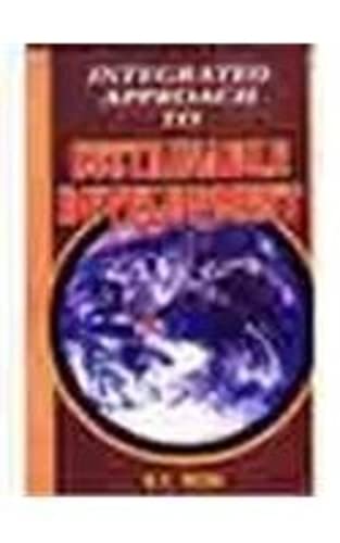 Integrated Approach to Sustainable Development