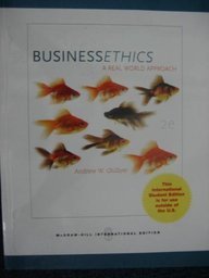 BUSINESS ETHICS 2ED (Paperback 2010)