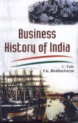 Business History of India
