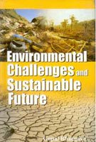 Environmental Challenges and Sustainable Future - Paperback