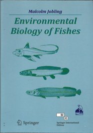 Environmental Biology of Fishes (PB)