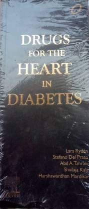 Drugs for the heart in diabetes