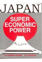 Japan: Super Economic Power - Paperback