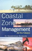 Coastal Zone Management in India 2 VOLS. - Hardcover