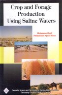 Crop and Forage Production Using Saline Waters/NAM S&T Centre