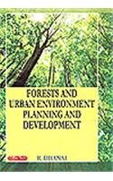 Forest and Urban Environment Planning and Development