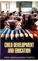 Child Development and Education