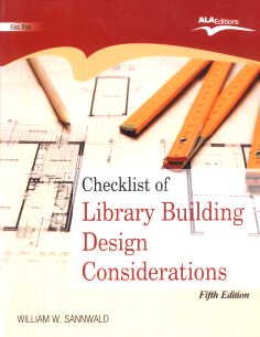 Checklist of Library Building Design Considerations