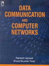 DATA COMMUNICATION AND COMPUTER NETWORKS