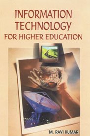 Information Technology for Higher Education
