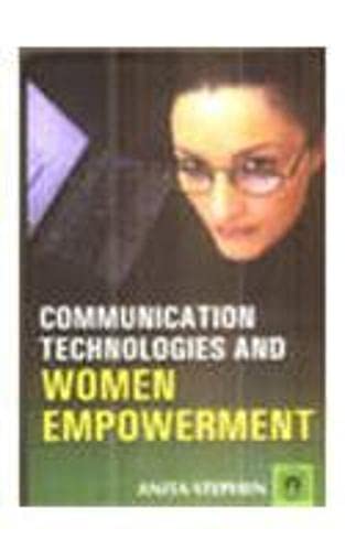 Communication Technologies and Women Empowerment