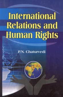 International Relation and Human Rights